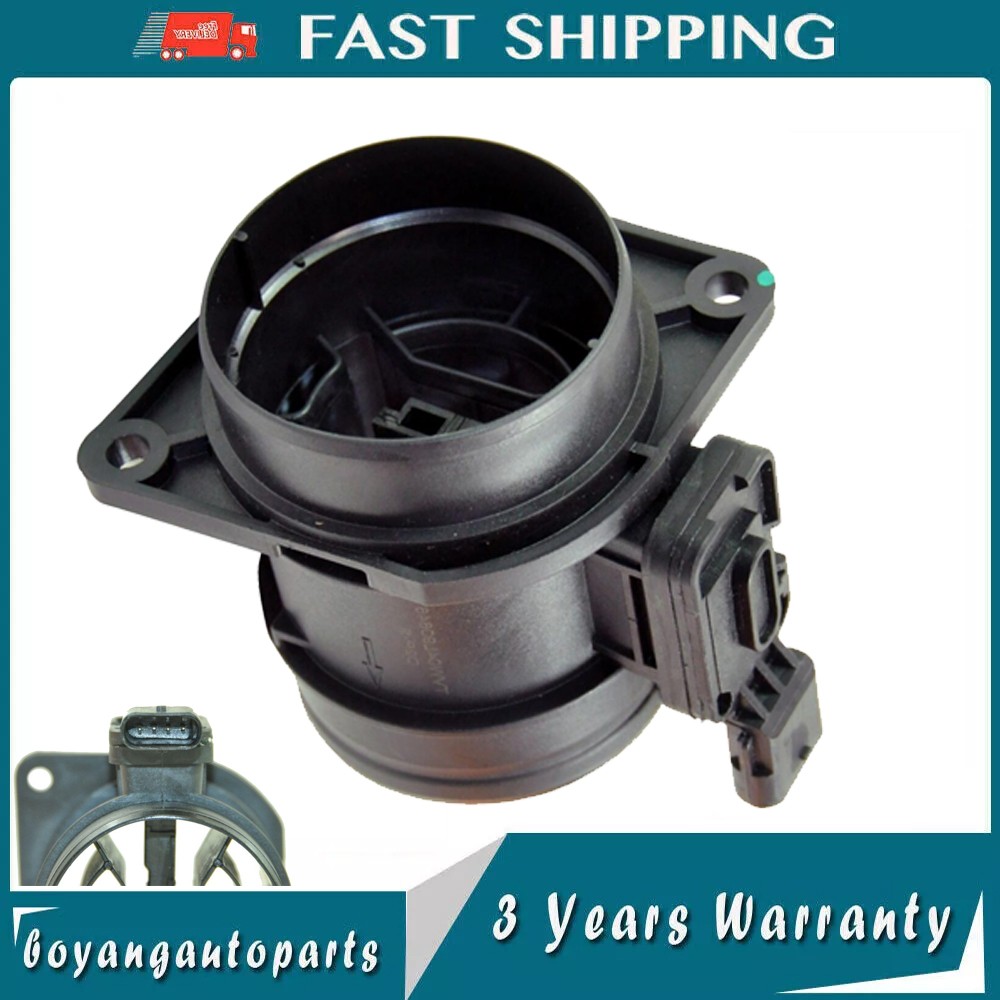Mass Air Flow Sensor 04L906461 For Volkswagen PASSSAT BEETLE