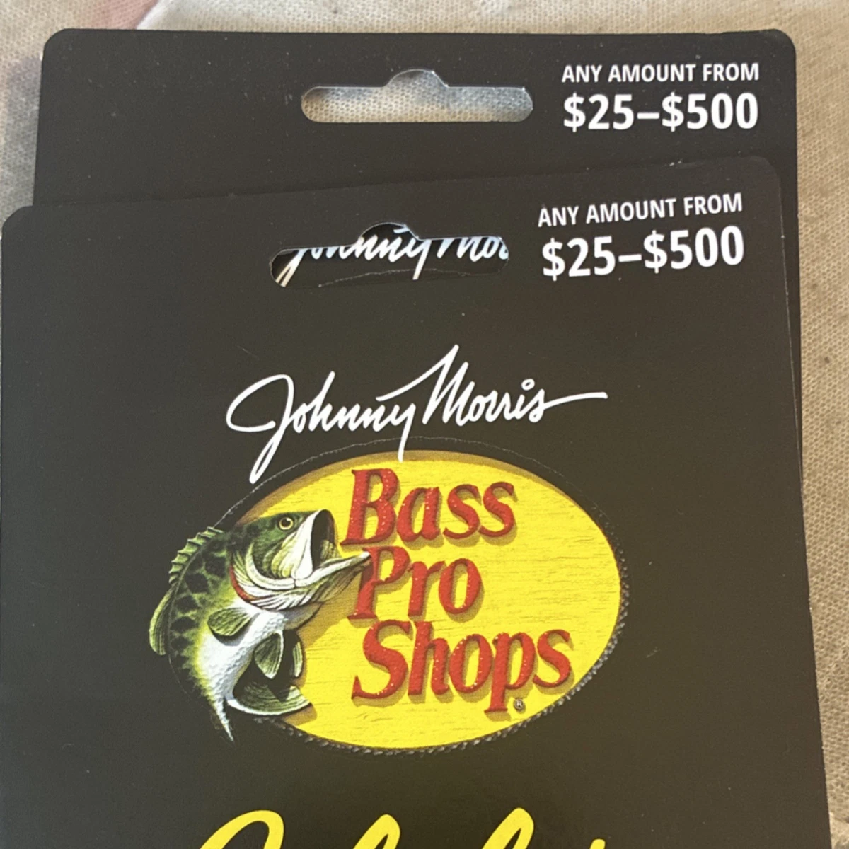 Bass Pro Shops products for sale | eBay