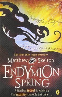 Endymion Spring - VERY GOOD