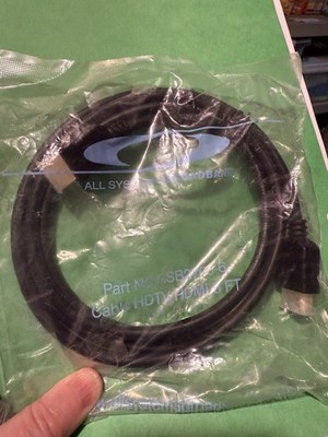 All Systems Broadband Cable HDTV HDMI