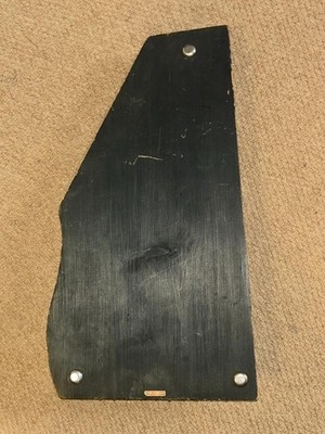 Vintage German Zither - Autoharp - Chord Harp 21 String & 3 Chord