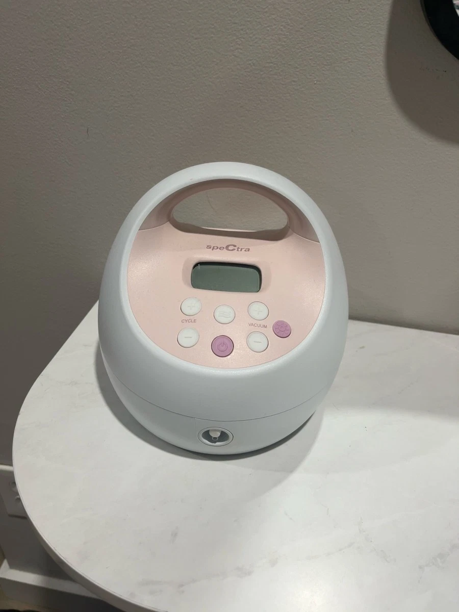 Spectra Pink Hospital Grade Electric Pump Electric Breast Pumps