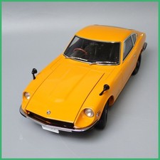 item AUTOart 1 18 Mini Car Nissan Fairlady Z432 Orange DIECAST 77436 2240200006