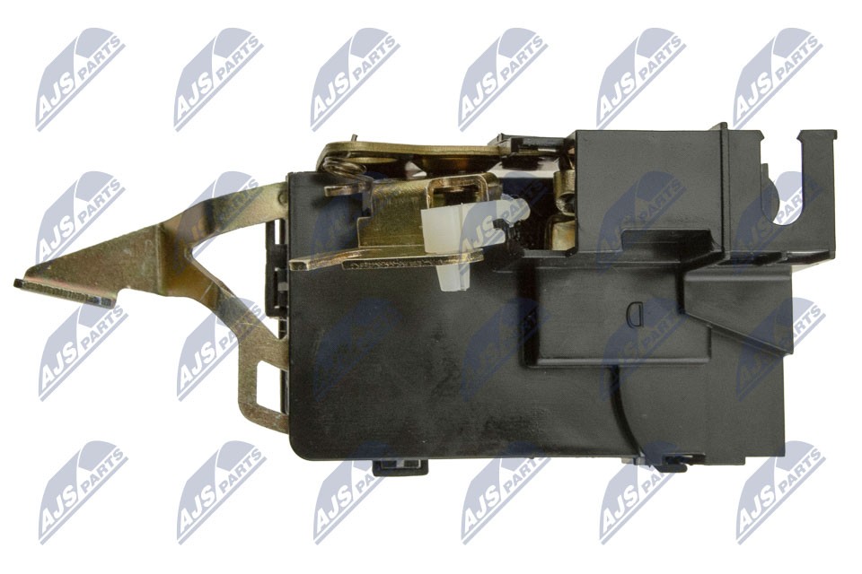 Front Door Lock For Fiat Ducato 94- Citroen Jumper 94- - Image 11