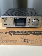 Synaudio High Powered BT Amplifier SO-1906