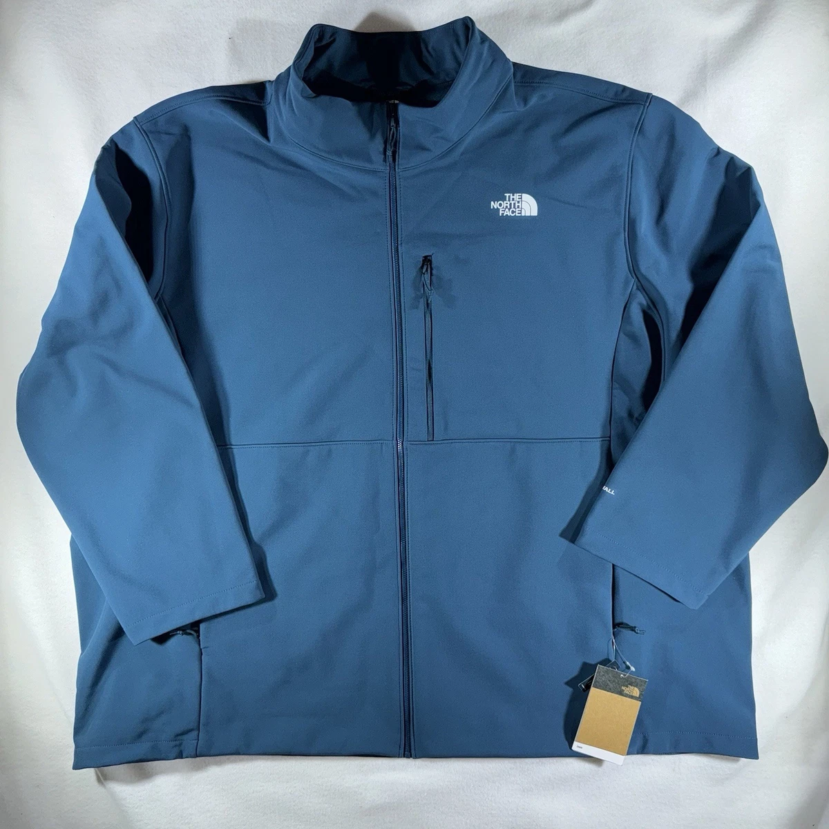 The North Face Apex Bionic Blue Coats, Jackets & Vests for Men for 
