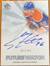 2011-12 SP Authentic Basketball 24