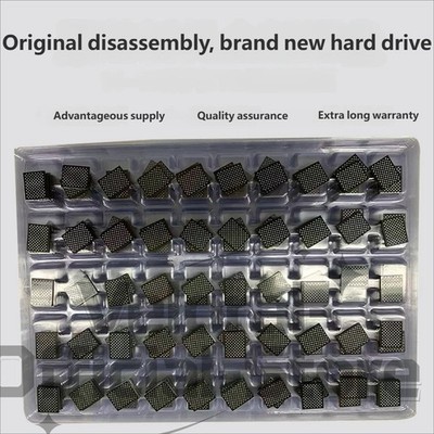 iPadPro 2022/2024 SSD Upgrade Kit 1TB 2TB DIY Repair Storage Capacity Boost