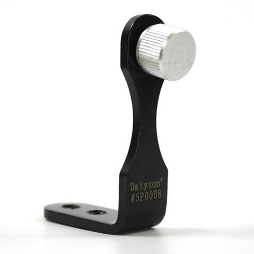 Professional Grade Metal Mount Adapter for Enhanced Viewing Experience - Picture 6 of 7