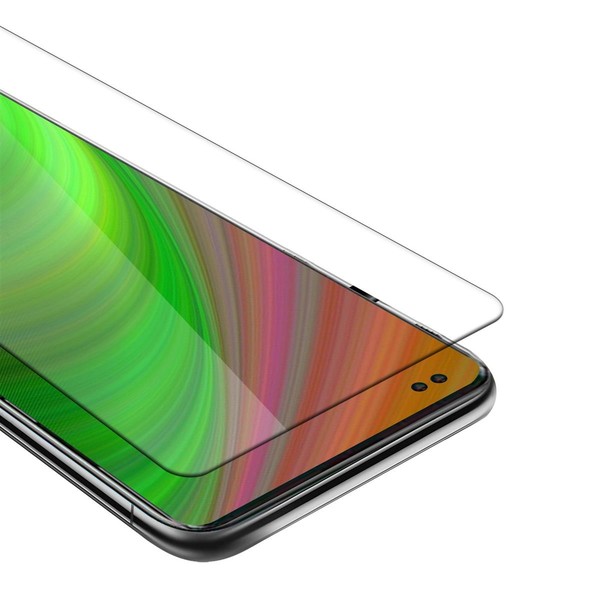Panzerfolie FüR Motorola Moto G 5G Plus Schutzfolie Tempered Glas-image