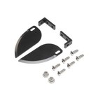 Pro Boat Turn Fin Set Sonicwake 36 V2 Prb281125 Replacement Boat Parts
