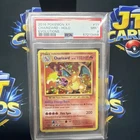 PSA 9 MINT Charizard 11/108 Holo XY Evolutions Pokemon 2016 Rare Holo