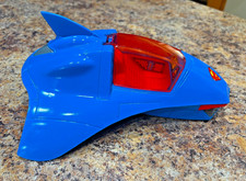 Vintage 1984 Kenner Super Powers Superman Supermobile