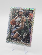 2025-26 Topps Chrome - Gary Trent Jr. #110 X-Fractor