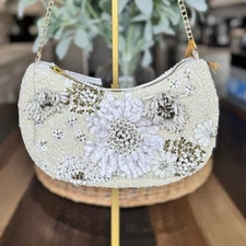 Viral TikTok Tjmaxx Made In India Beaded bag