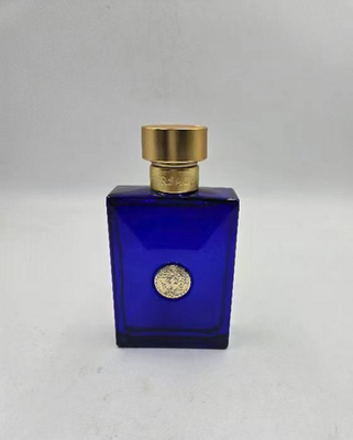 #ad #ad Versace Pour Homme Dylan Blue by Versace Cologne Men EDT 3.3 3.4 oz New Tester $38.09