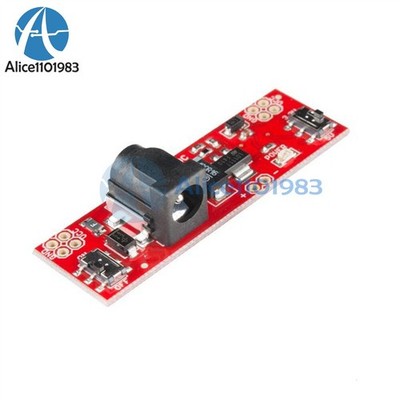 DC 6V-12V Input to DC 3.3V/5V Output Voltage Step Down Power Supply Module *kk