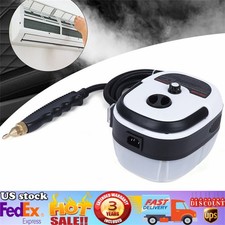 Handheld Car Detailing Cleaning Machine 2500W High Temp Steam Cleaner Household