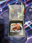 OutRun, Out Run Sega Game Gear Cart Only W Protector