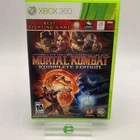Mortal Kombat [Komplete Edition] (Xbox 360)