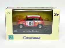 Mini Cooper (181) by Hongwell, Mini Cooper 1/43