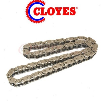 Cloyes 9-304 Engine Timing Chain for 9304 Valve Train  ca