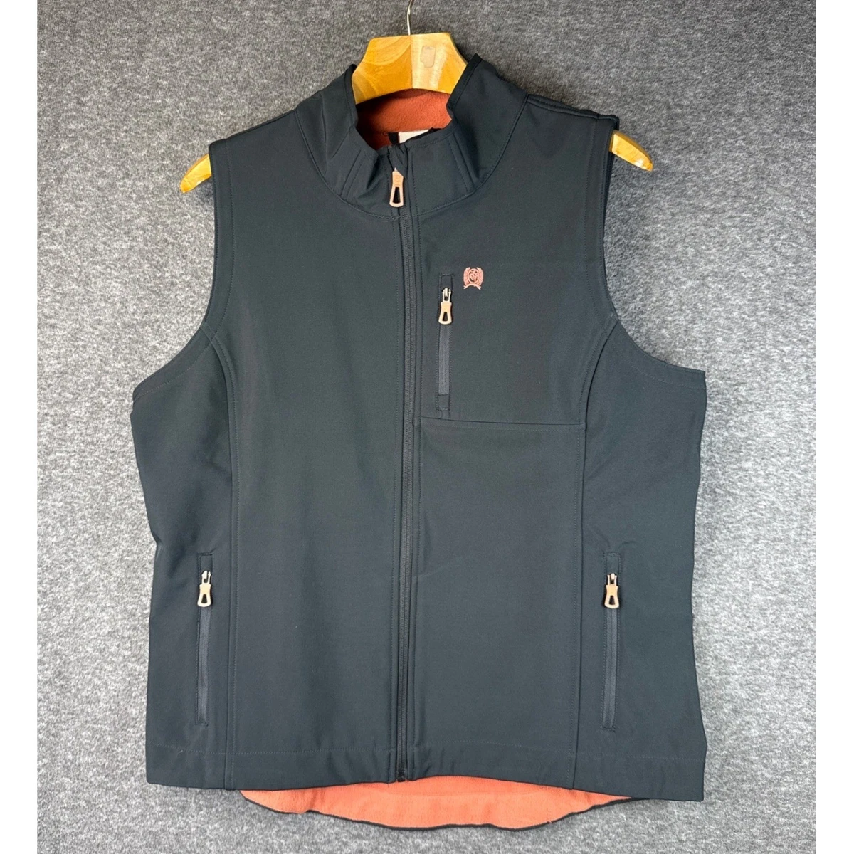 Cinch Coats, Jackets & Vests for Men for Sale | Shop New & Used | eBay