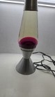 Budweiser 16" Lava Lamp, Dated  June 29,1999 — photo 4