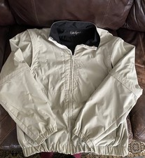 Walter Hagen 3 in one Golf Jacket Men  s Size M, Very Good Condition.