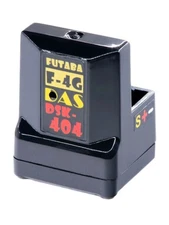 DASMIKRO FUTABA F-4G SUPER RESPONSE ANTENNA FREE 4CH RECEIVER DSK-404N