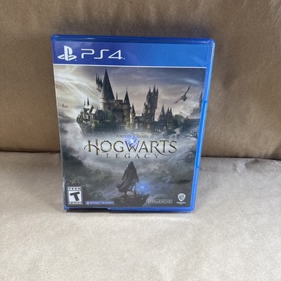 Hogwarts Legacy - Sony PlayStation 4 (SEALED)