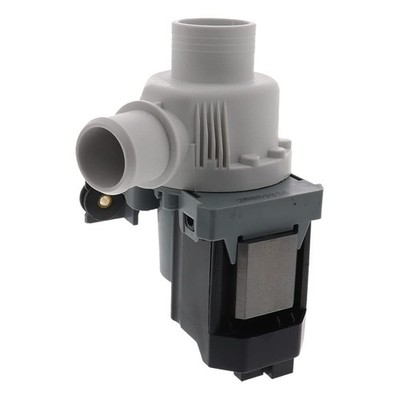 WH23X26206 for GE Washing Machine Drain Pump Exact Replacement Part Brand