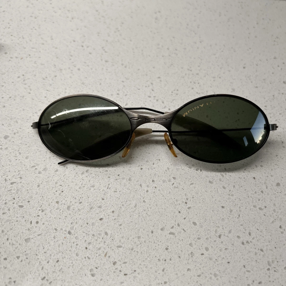 Oakley E Wire for sale | eBay