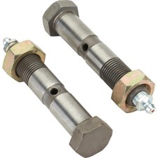 Posies 455 Spring Eye Bolt Kit For 1937-55 Fits Chevygmc Frontrear Posies 455 Spring Eye Bolt Kit For 1937-55 Fits Chevygmc Frontrear