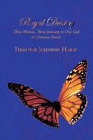 Johnson Harry Heather Johnson Harry (U. A.) | Royal Destiny | Taschenbuch (2009)