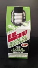 Lubegard 30015 Engine Oil Protectant for Turbocharged Engines, 15 fl. oz.