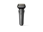 Panasonic Lamdash PRO 5 ES-L550U-S Electric Shaver Silver 5-Blade JP FS