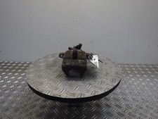 Bremssattel Renault Espace III (JE) 2.0 102kW 139PS hinten links  F4R (700)