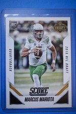 Marcus Mariota Rookie Cards Guide and Checklist 85