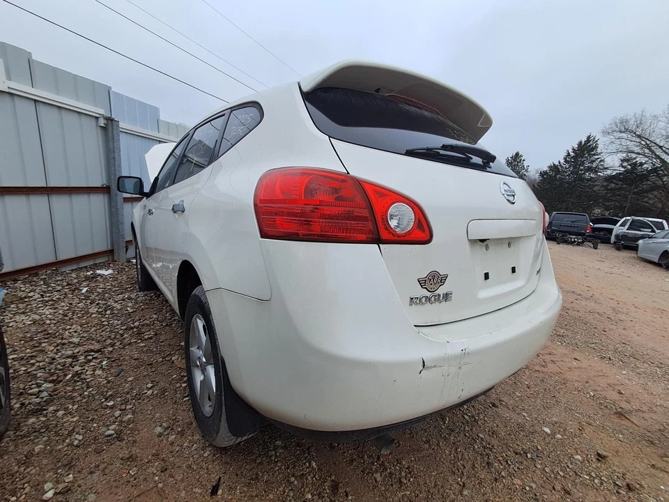 Módulo de control electrónico Motor ECM QR25DE 2,5 L Federal Se adapta a 10 ROGUE 2669455 Foto 3 de 4