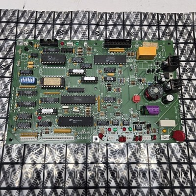 Tokheim 000-420929-R10  DPT CPU Generic Board Assembly