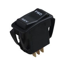Forward Reverse Toggle Switch for 74323G01 EZGO 4/6-Pass Shuttle EZGO MPT 1