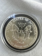 Preços baixos em 1991 dólar de prata da Liberdade | eBay
