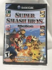 Super Smash Bros Melee -Complete In Box CIB (Nintendo GameCube) Tested & Working