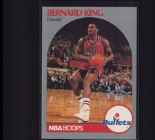 Click to enlarge Bernard King