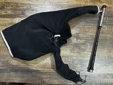 Irish Pipes Delrin Uilleann Pipes Practice Set