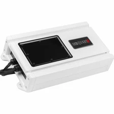 MB Quart NA3-750.1 750W RMS Class-D Monoblock Marine Amplifiers