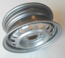 Jante acier jante 5 J x 13 ET 30, roue de remorque de voiture 5 trous, jante ...