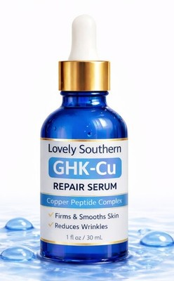 30 ghk cu serum Amazon.com: Skin Perfection Copper Peptide Serum GHK-CU 1% for Face & Hair  Copper Peptides for Skin, Hair, & Scalp main image 0