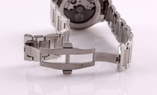 Piaget 2022 Polo Chronograph Gray Box/Papers/Card G0A42005 Steel 8